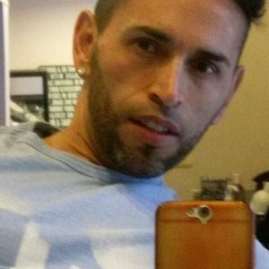 Meet your Posher, Sergio